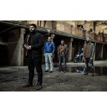 Lumière Crime Series GOMORRA SEIZOEN 5 | BLU-RAY