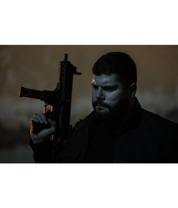 Lumière Crime Series GOMORRA SEIZOEN 5 | BLU-RAY