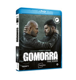 Lumière Crime Series GOMORRA SEIZOEN 5 | BLU-RAY