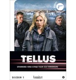 Lumière Crime Series TELLUS | DVD