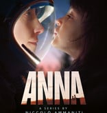 Lumière Series ANNA | DVD