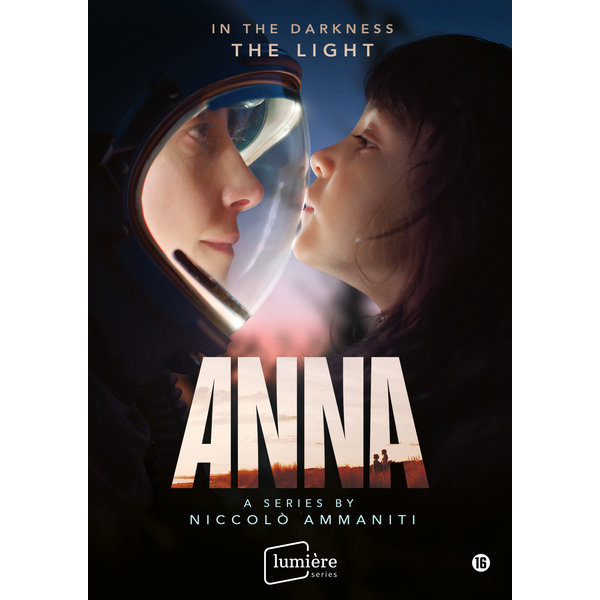 ANNA | DVD