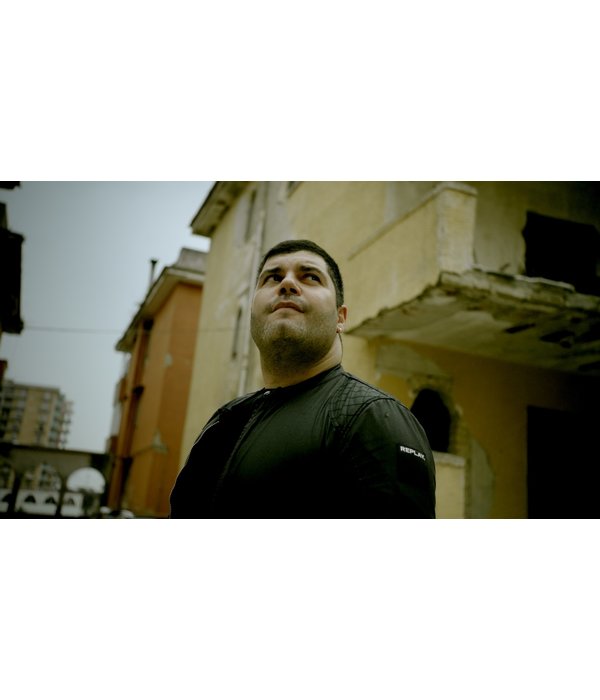 Lumière Series A STORY CALLED GOMORRA | DVD