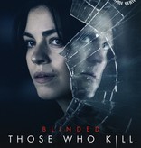 Lumière Crime Series BLINDED: THOSE WHO KILL 3 | DVD