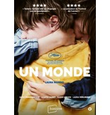 Lumière UN MONDE | DVD