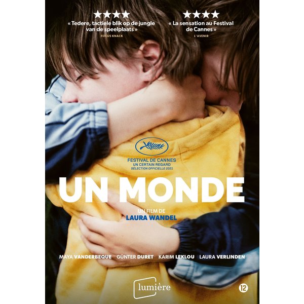 UN MONDE | DVD