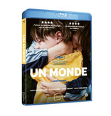 Lumière UN MONDE | BLU-RAY