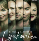 Lumière Crime Series LYCKOVIKEN SEIZOEN 3 | DVD