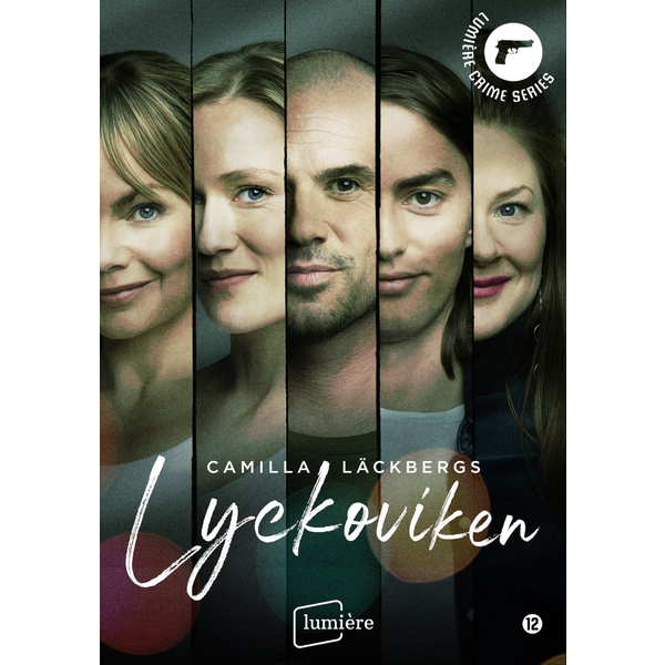 LYCKOVIKEN SEIZOEN 3 | DVD