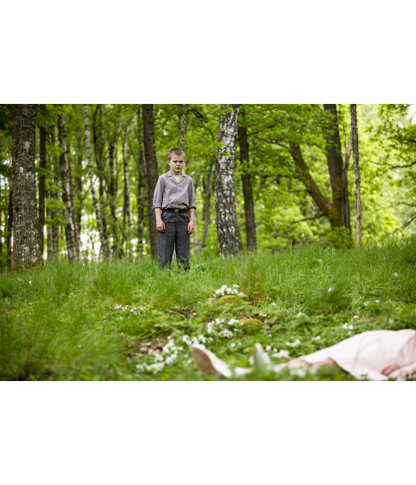 Lumière Crime Series BACKSTROM SEIZOEN 2 | DVD