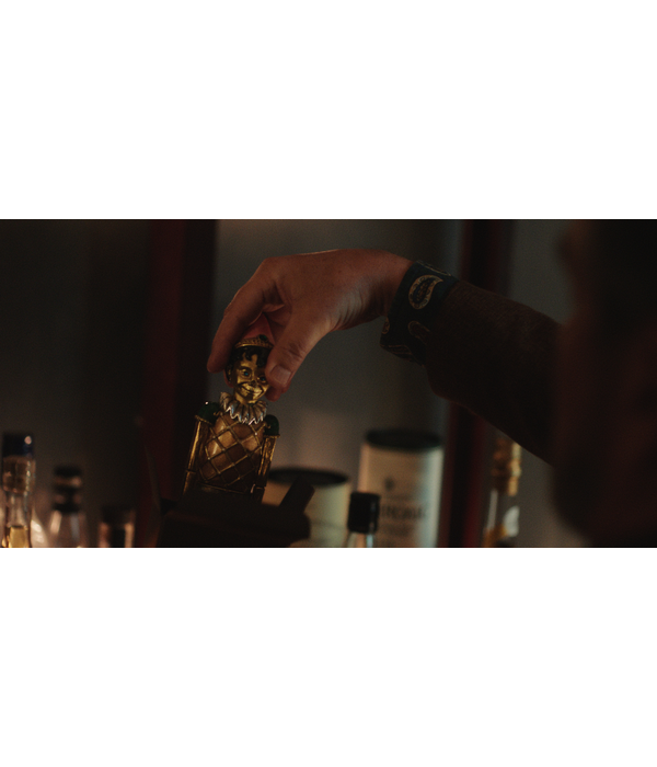 Lumière Crime Series BACKSTROM SEIZOEN 2 | DVD