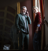 Lumière Crime Series BACKSTROM SEIZOEN 2 | DVD