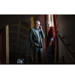 Lumière Crime Series BACKSTROM SEIZOEN 2 | DVD