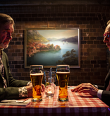 Lumière Crime Series BACKSTROM SEIZOEN 2 | DVD