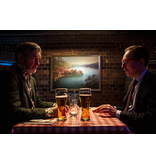 Lumière Crime Series BACKSTROM SEIZOEN 2 | DVD