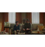 Lumière Crime Series BACKSTROM SEIZOEN 2 | DVD