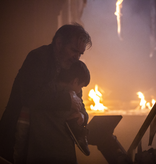 Lumière Crime Series BACKSTROM SEIZOEN 2 | DVD