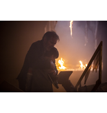 Lumière Crime Series BACKSTROM SEIZOEN 2 | DVD