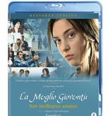 Lumière LA MEGLIO GIOVENTU - RESTORED VERSION | BLU RAY