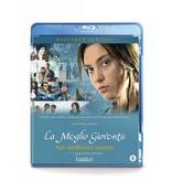 Lumière LA MEGLIO GIOVENTU - RESTORED VERSION | BLU RAY