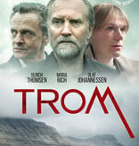 Lumière Crime Series TROM | DVD