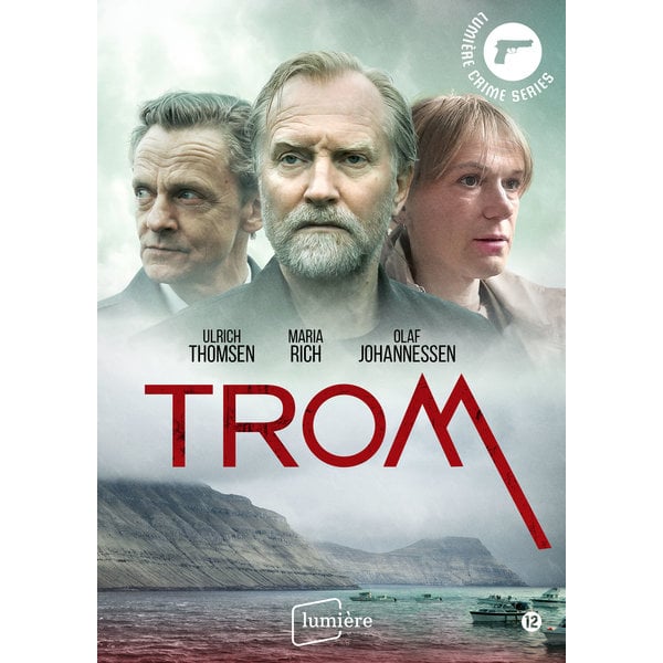 TROM | DVD