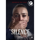Lumière Crime Series THE SILENCE SEIZOEN 1 | DVD