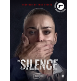 Lumière Crime Series THE SILENCE SEIZOEN 1 | DVD