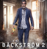 Lumière Crime Series BACKSTROM SEIZOEN 2 | DVD