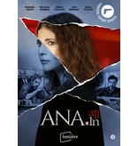 Lumière Crime Series ANA. ALL-IN | DVD