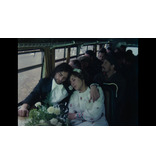 Lumière Classics BELA TARR COLLECTIE | DVD