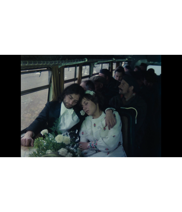 Lumière Classics BELA TARR COLLECTIE | DVD