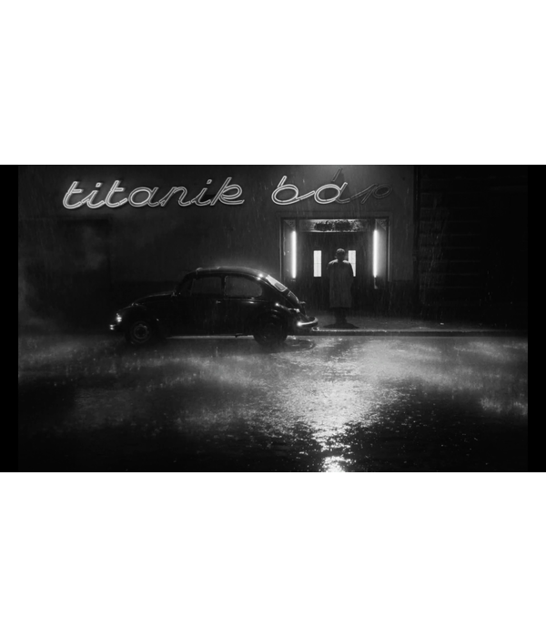 Lumière Classics BELA TARR COLLECTIE | DVD