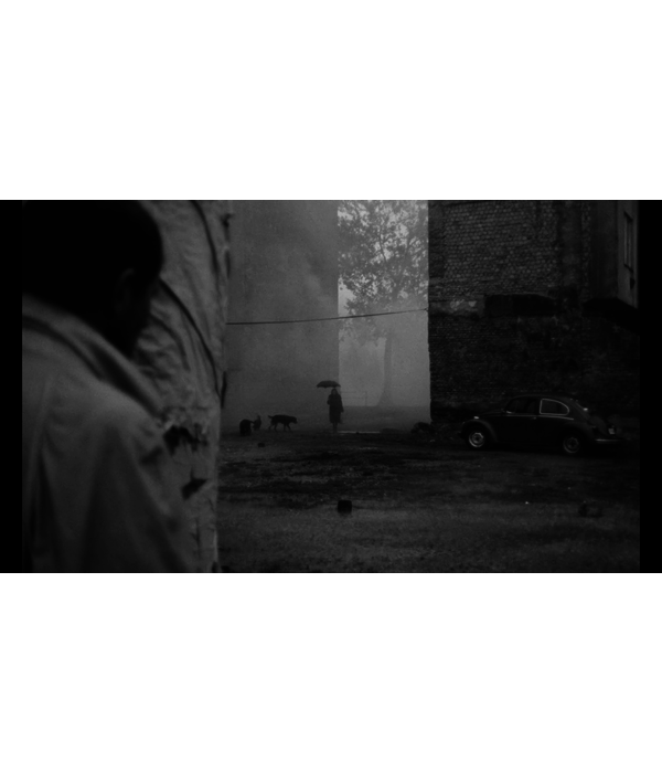 Lumière Classics BELA TARR COLLECTIE | DVD