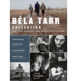 Lumière Classics BELA TARR COLLECTIE | DVD