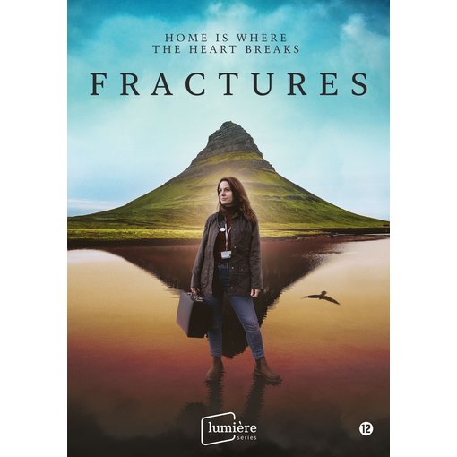 Lumière Series FRACTURES | DVD