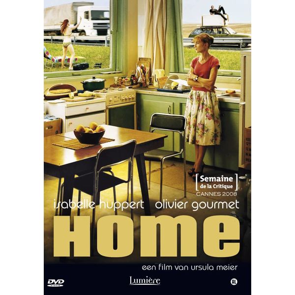 HOME | DVD