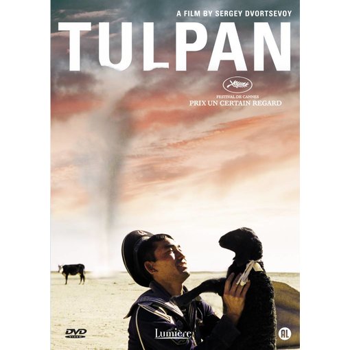 Lumière TULPAN | DVD