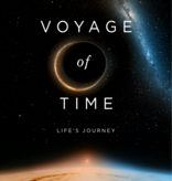 Lumière VOYAGE OF TIME | DVD