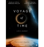 Lumière VOYAGE OF TIME | DVD