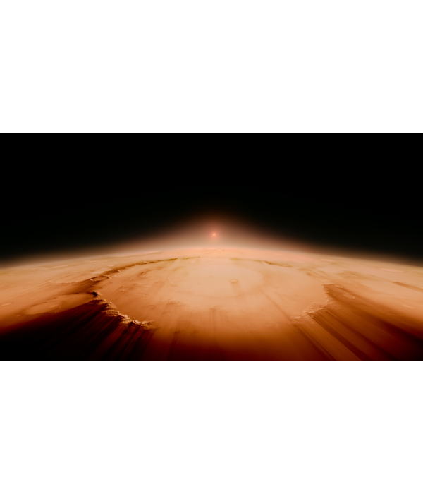 Lumière VOYAGE OF TIME | DVD