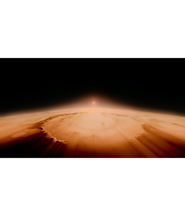 Lumière VOYAGE OF TIME | BLU-RAY