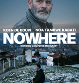 Lumière NOWHERE | DVD