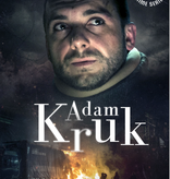 Lumière Crime Series ADAM KRUK SEIZOEN 1 | DVD