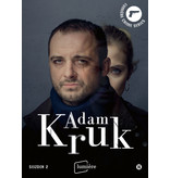 Lumière Crime Series ADAM KRUK SEIZOEN 2 | DVD