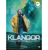 Lumière Crime Series KLANGOR | DVD