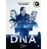 Lumière Crime Series DNA | DVD