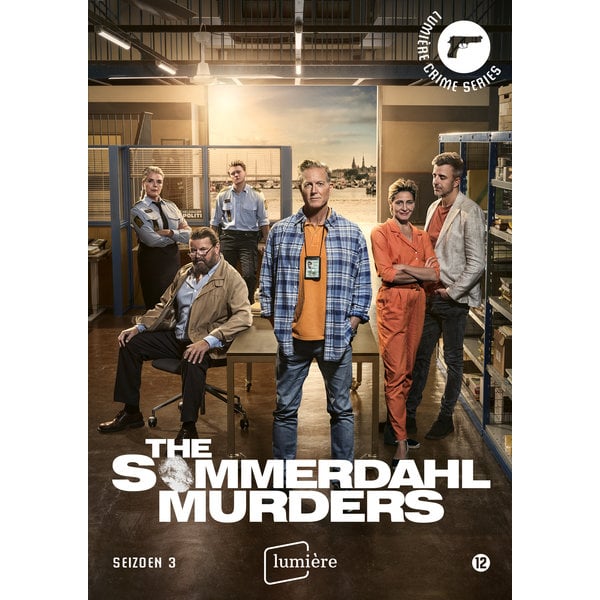 insluiten Nederigheid Oswald De nieuwste series en films | lumiereshop.be - Lumiere DVD en Blu-rays