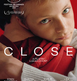 Lumière CLOSE | DVD