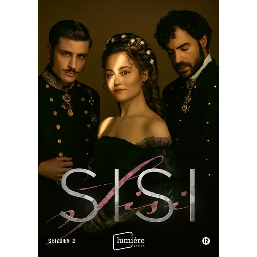 Lumière Series SISI SEIZOEN 2 | DVD